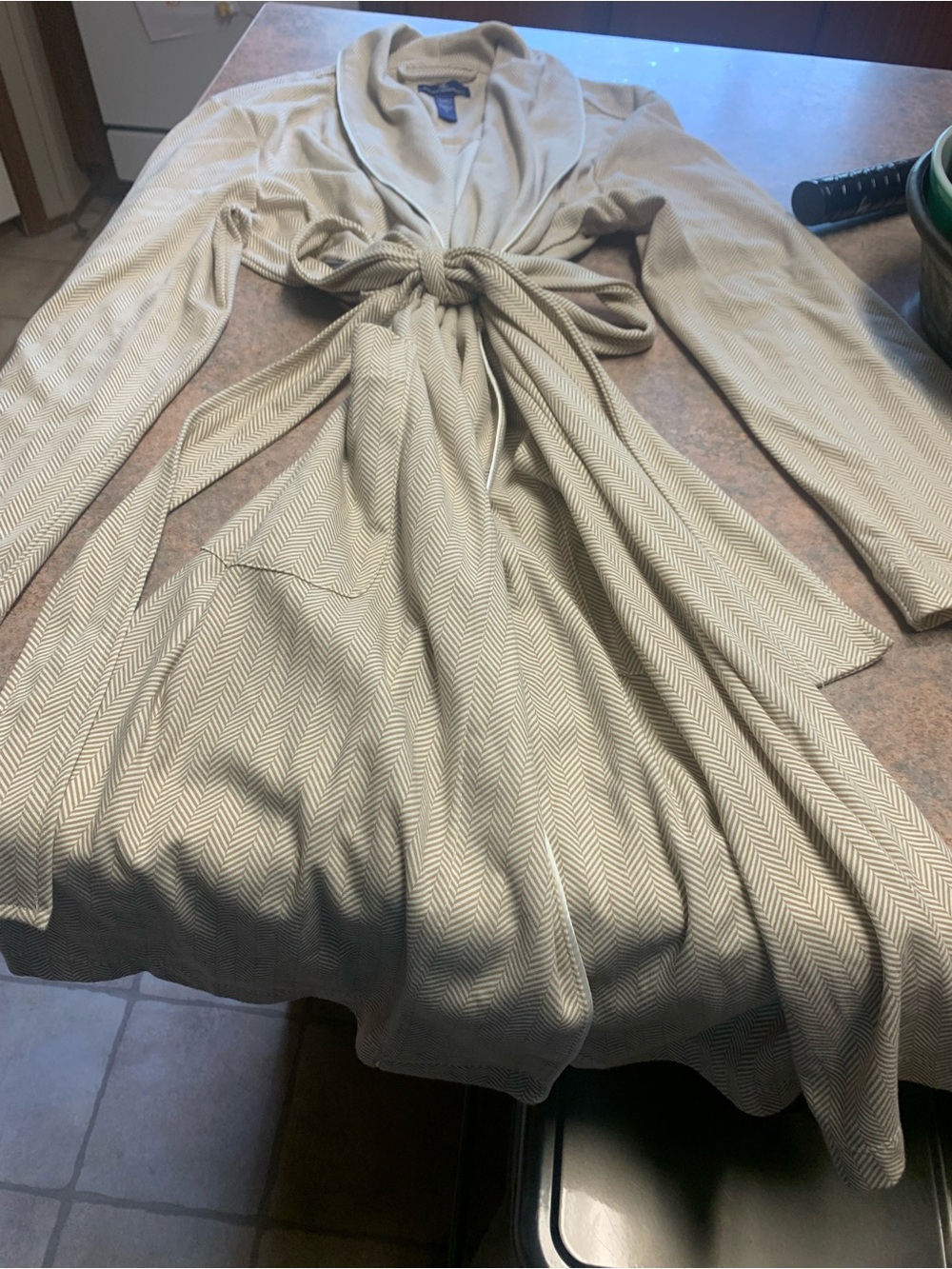 Ralph Lauren Robe